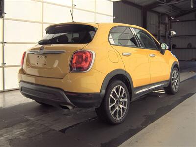 2017 FIAT 500X Trekking LOADED FEATURES !!   - Photo 6 - Wylie, TX 75098