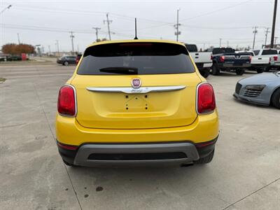 2017 FIAT 500X Trekking LOADED FEATURES !! - Photo 20 - Wylie, TX 75098