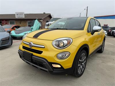 2017 FIAT 500X Trekking LOADED FEATURES !! - Photo 3 - Wylie, TX 75098