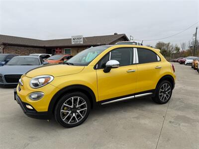 2017 FIAT 500X Trekking LOADED FEATURES !! - Photo 14 - Wylie, TX 75098