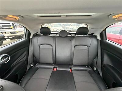 2017 FIAT 500X Trekking LOADED FEATURES !! - Photo 31 - Wylie, TX 75098