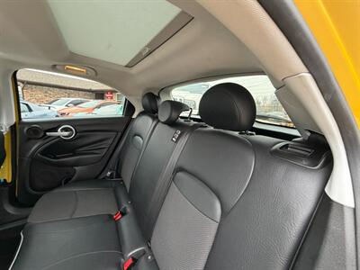 2017 FIAT 500X Trekking LOADED FEATURES !! - Photo 25 - Wylie, TX 75098