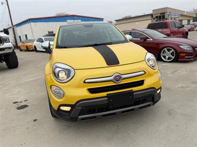 2017 FIAT 500X Trekking LOADED FEATURES !! - Photo 11 - Wylie, TX 75098