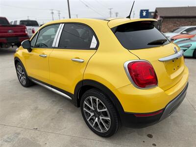 2017 FIAT 500X Trekking LOADED FEATURES !! - Photo 23 - Wylie, TX 75098