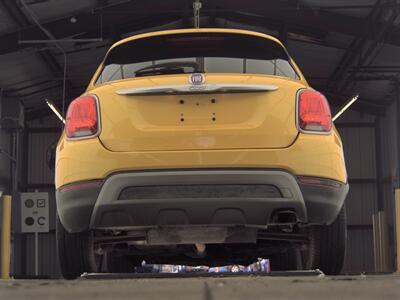 2017 FIAT 500X Trekking LOADED FEATURES !!   - Photo 18 - Wylie, TX 75098