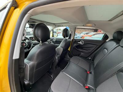 2017 FIAT 500X Trekking LOADED FEATURES !! - Photo 15 - Wylie, TX 75098