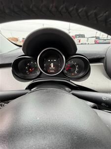 2017 FIAT 500X Trekking LOADED FEATURES !! - Photo 10 - Wylie, TX 75098