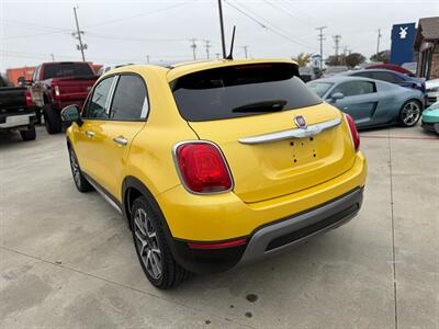 2017 FIAT 500X Trekking LOADED FEATURES !! - Photo 22 - Wylie, TX 75098