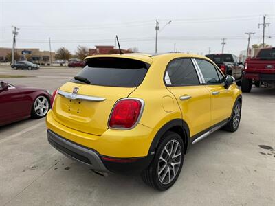 2017 FIAT 500X Trekking LOADED FEATURES !! - Photo 7 - Wylie, TX 75098