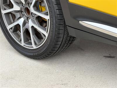 2017 FIAT 500X Trekking LOADED FEATURES !! - Photo 16 - Wylie, TX 75098