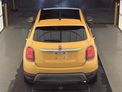 2017 FIAT 500X Trekking LOADED FEATURES !!   - Photo 15 - Wylie, TX 75098