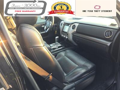2015 Toyota Tundra SR5   - Photo 13 - Wylie, TX 75098