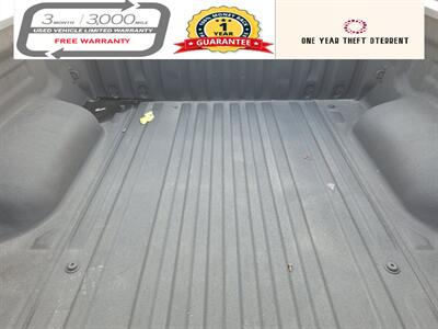 2015 Toyota Tundra SR5   - Photo 3 - Wylie, TX 75098