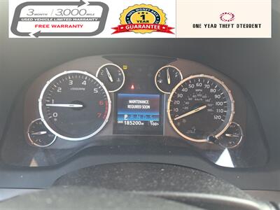 2015 Toyota Tundra SR5   - Photo 6 - Wylie, TX 75098