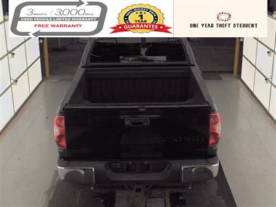 2015 Toyota Tundra SR5   - Photo 8 - Wylie, TX 75098