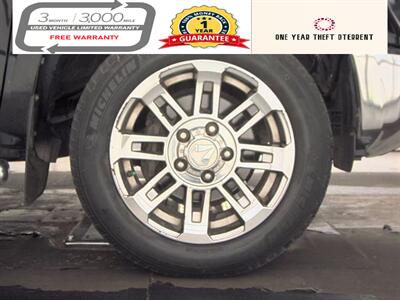 2015 Toyota Tundra SR5   - Photo 15 - Wylie, TX 75098