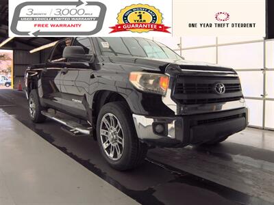 2015 Toyota Tundra SR5   - Photo 5 - Wylie, TX 75098
