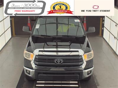 2015 Toyota Tundra SR5   - Photo 7 - Wylie, TX 75098