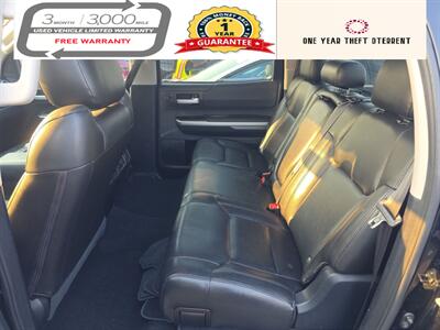 2015 Toyota Tundra SR5   - Photo 10 - Wylie, TX 75098