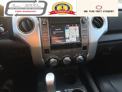 2015 Toyota Tundra SR5   - Photo 4 - Wylie, TX 75098