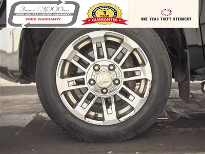 2015 Toyota Tundra SR5   - Photo 16 - Wylie, TX 75098