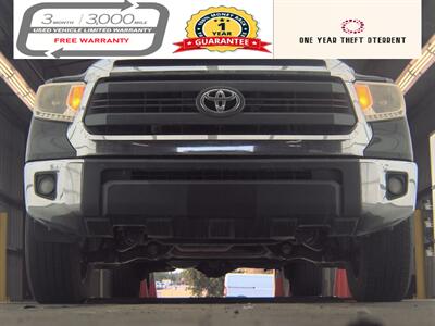 2015 Toyota Tundra SR5   - Photo 9 - Wylie, TX 75098