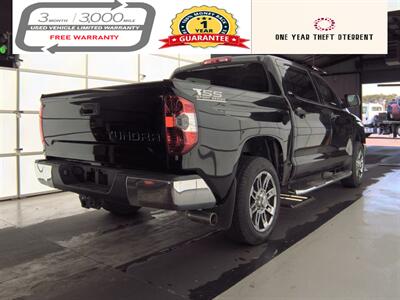 2015 Toyota Tundra SR5   - Photo 17 - Wylie, TX 75098