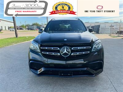 2017 Mercedes-Benz GLS AMG GLS 63   - Photo 15 - Wylie, TX 75098