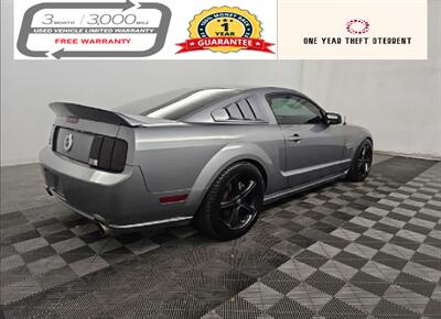 2007 Ford Mustang GT 6 Speed   - Photo 5 - Wylie, TX 75098