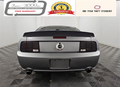 2007 Ford Mustang GT 6 Speed   - Photo 9 - Wylie, TX 75098