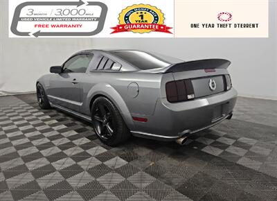 2007 Ford Mustang GT 6 Speed   - Photo 6 - Wylie, TX 75098