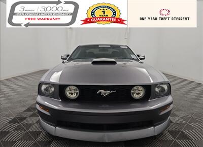 2007 Ford Mustang GT 6 Speed   - Photo 8 - Wylie, TX 75098