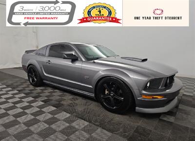 2007 Ford Mustang GT 6 Speed   - Photo 3 - Wylie, TX 75098