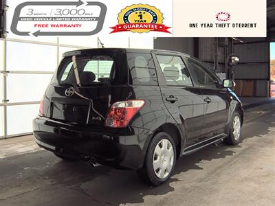 2006 Scion xA   - Photo 3 - Wylie, TX 75098