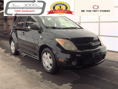 2006 Scion xA   - Photo 1 - Wylie, TX 75098