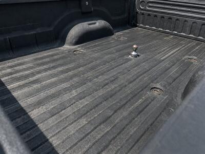 2018 RAM 3500 DUALLY • 6.7L CUMMINS DIESEL AISIN AS69RC   - Photo 4 - Wylie, TX 75098