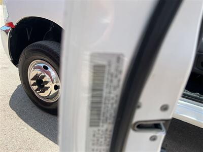 2018 RAM 3500 DUALLY • 6.7L CUMMINS DIESEL AISIN AS69RC   - Photo 17 - Wylie, TX 75098