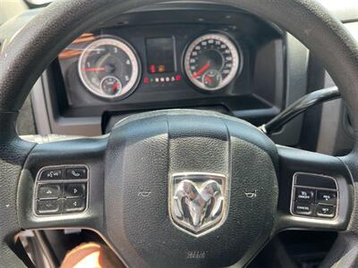 2018 RAM 3500 DUALLY • 6.7L CUMMINS DIESEL AISIN AS69RC   - Photo 10 - Wylie, TX 75098