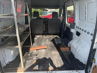 2010 Ford Transit Connect XLT   - Photo 8 - Wylie, TX 75098