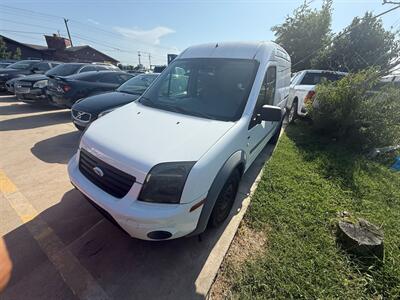 2010 Ford Transit Connect XLT   - Photo 4 - Wylie, TX 75098