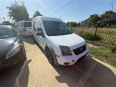 2010 Ford Transit Connect XLT   - Photo 2 - Wylie, TX 75098