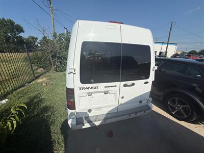 2010 Ford Transit Connect XLT   - Photo 6 - Wylie, TX 75098