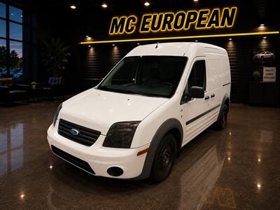 2010 Ford Transit Connect XLT   - Photo 1 - Wylie, TX 75098