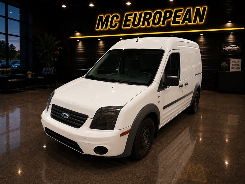 2010 Ford Transit Connect XLT   - Photo 1 - Wylie, TX 75098