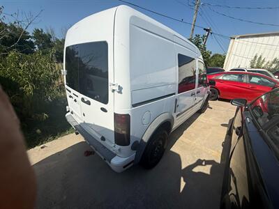 2010 Ford Transit Connect XLT   - Photo 7 - Wylie, TX 75098
