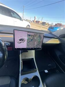 2018 Tesla Model 3 Long Range   - Photo 9 - Wylie, TX 75098