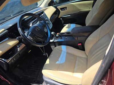 2014 Toyota Avalon XLE Premium - Photo 5 - Wylie, TX 75098