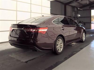 2014 Toyota Avalon XLE Premium - Photo 11 - Wylie, TX 75098
