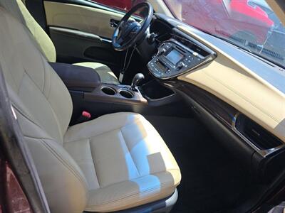 2014 Toyota Avalon XLE Premium - Photo 2 - Wylie, TX 75098