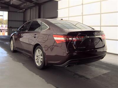 2014 Toyota Avalon XLE Premium - Photo 12 - Wylie, TX 75098